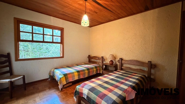 Casa Residencial para Venda - Campos do Jordão, Morro do Elefante - REF: CA0488 Imagem da galeria de fotos: Casa Residencial para Venda - Campos do Jordão, Morro do Elefante - REF: CA0488