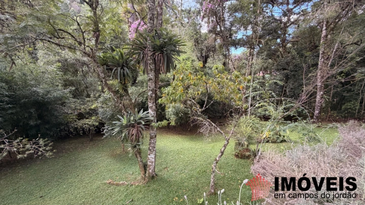 Casa Residencial para Venda - Campos do Jordão, Morro do Elefante - REF: CA0488 Imagem da galeria de fotos: Casa Residencial para Venda - Campos do Jordão, Morro do Elefante - REF: CA0488