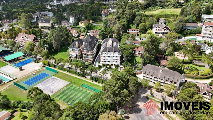 Apartamento Residencial para Venda - Campos do Jordão, Vila Capivari - REF: AD0042 Imagem da galeria de fotos: Apartamento Residencial para Venda - Campos do Jordão, Vila Capivari - REF: AD0042