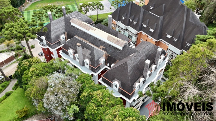 Apartamento Residencial para Venda - Campos do Jordão, Vila Capivari - REF: AD0042 Imagem da galeria de fotos: Apartamento Residencial para Venda - Campos do Jordão, Vila Capivari - REF: AD0042