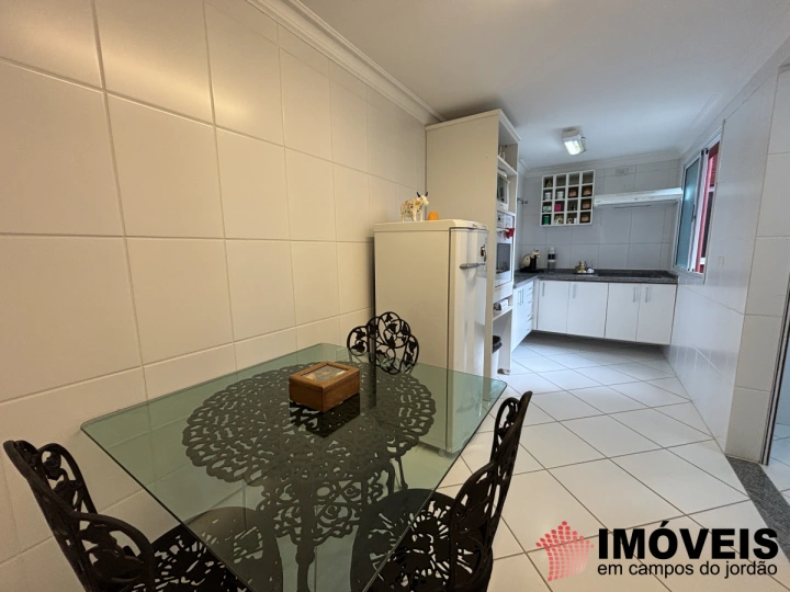 Apartamento Residencial para Venda - Campos do Jordão, Vila Capivari - REF: AD0042 Imagem da galeria de fotos: Apartamento Residencial para Venda - Campos do Jordão, Vila Capivari - REF: AD0042