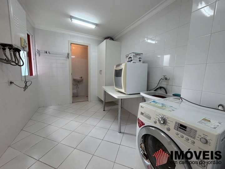 Apartamento Residencial para Venda - Campos do Jordão, Vila Capivari - REF: AD0042 Imagem da galeria de fotos: Apartamento Residencial para Venda - Campos do Jordão, Vila Capivari - REF: AD0042