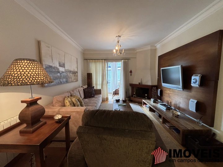 Apartamento Residencial para Venda - Campos do Jordão, Vila Capivari - REF: AD0042 Imagem da galeria de fotos: Apartamento Residencial para Venda - Campos do Jordão, Vila Capivari - REF: AD0042