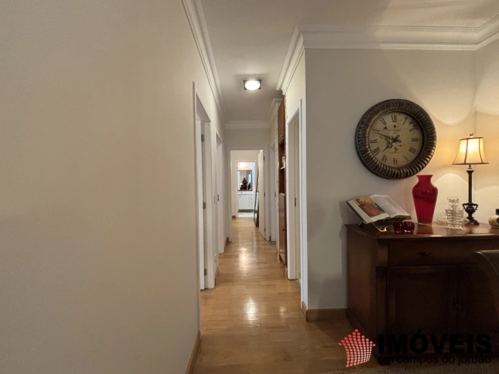 Apartamento Residencial para Venda - Campos do Jordão, Vila Capivari - REF: AD0042 Imagem da galeria de fotos: Apartamento Residencial para Venda - Campos do Jordão, Vila Capivari - REF: AD0042