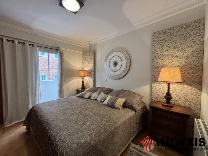 Apartamento Residencial para Venda - Campos do Jordão, Vila Capivari - REF: AD0042 Imagem da galeria de fotos: Apartamento Residencial para Venda - Campos do Jordão, Vila Capivari - REF: AD0042