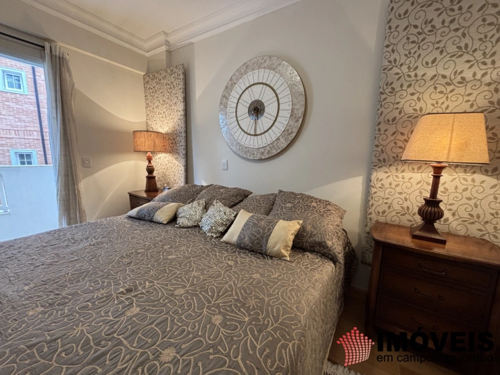 Apartamento Residencial para Venda - Campos do Jordão, Vila Capivari - REF: AD0042 Imagem da galeria de fotos: Apartamento Residencial para Venda - Campos do Jordão, Vila Capivari - REF: AD0042