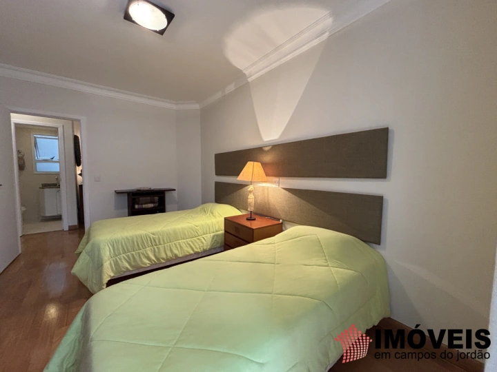 Apartamento Residencial para Venda - Campos do Jordão, Vila Capivari - REF: AD0042 Imagem da galeria de fotos: Apartamento Residencial para Venda - Campos do Jordão, Vila Capivari - REF: AD0042