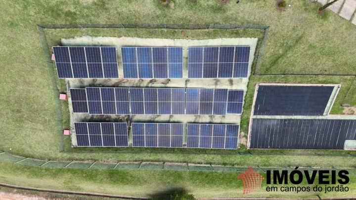 Imagem da galeria de fotos: Casa Residencial para Venda - Campos do Jordão, Jardim Montebelo - REF: CA0489