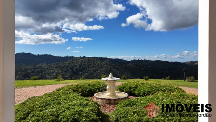 Imagem da galeria de fotos: Casa Residencial para Venda - Campos do Jordão, Jardim Montebelo - REF: CA0489