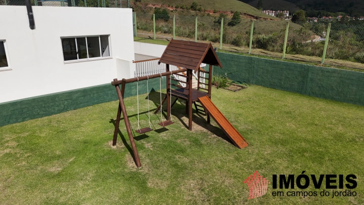 Imagem da galeria de fotos: Casa Residencial para Venda - Campos do Jordão, Jardim Montebelo - REF: CA0489