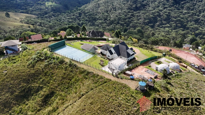 Imagem da galeria de fotos: Casa Residencial para Venda - Campos do Jordão, Jardim Montebelo - REF: CA0489