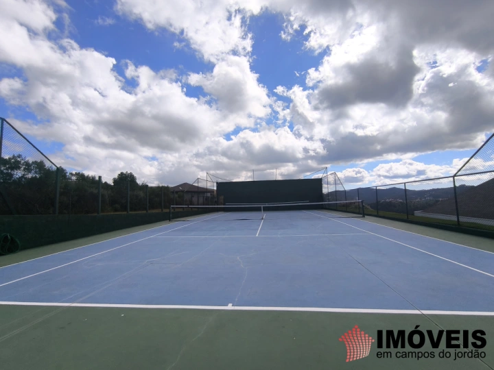 Imagem da galeria de fotos: Casa Residencial para Venda - Campos do Jordão, Jardim Montebelo - REF: CA0489