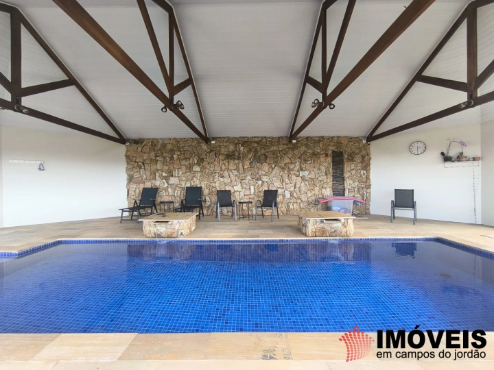 Imagem da galeria de fotos: Casa Residencial para Venda - Campos do Jordão, Jardim Montebelo - REF: CA0489