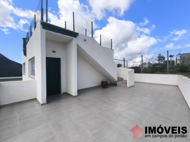 Imagem da galeria de fotos: Casa Residencial para Venda - Campos do Jordão, Jardim Montebelo - REF: CA0489