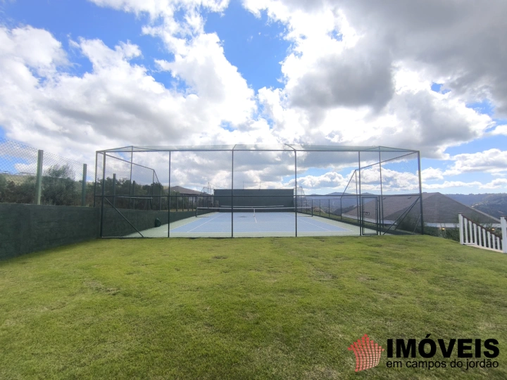 Imagem da galeria de fotos: Casa Residencial para Venda - Campos do Jordão, Jardim Montebelo - REF: CA0489