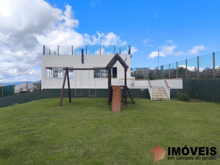 Imagem da galeria de fotos: Casa Residencial para Venda - Campos do Jordão, Jardim Montebelo - REF: CA0489