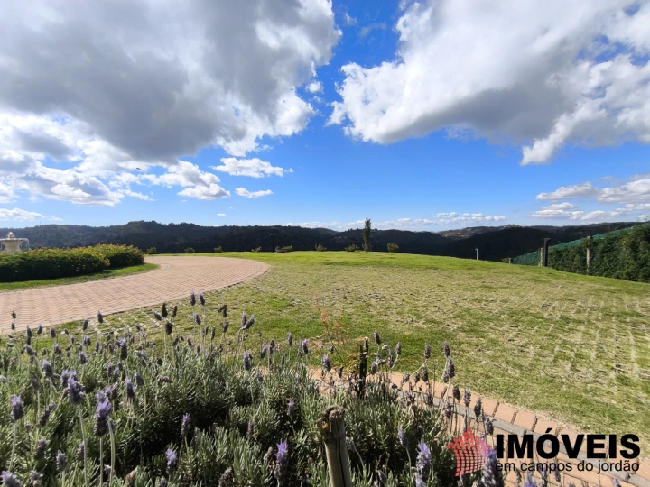 Imagem da galeria de fotos: Casa Residencial para Venda - Campos do Jordão, Jardim Montebelo - REF: CA0489