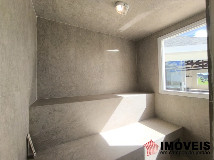 Imagem da galeria de fotos: Casa Residencial para Venda - Campos do Jordão, Jardim Montebelo - REF: CA0489