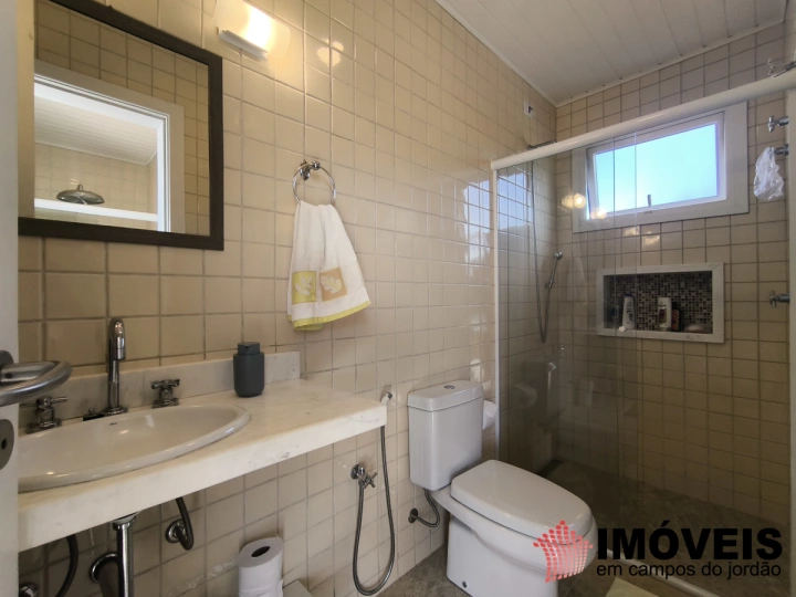 Imagem da galeria de fotos: Casa Residencial para Venda - Campos do Jordão, Jardim Montebelo - REF: CA0489