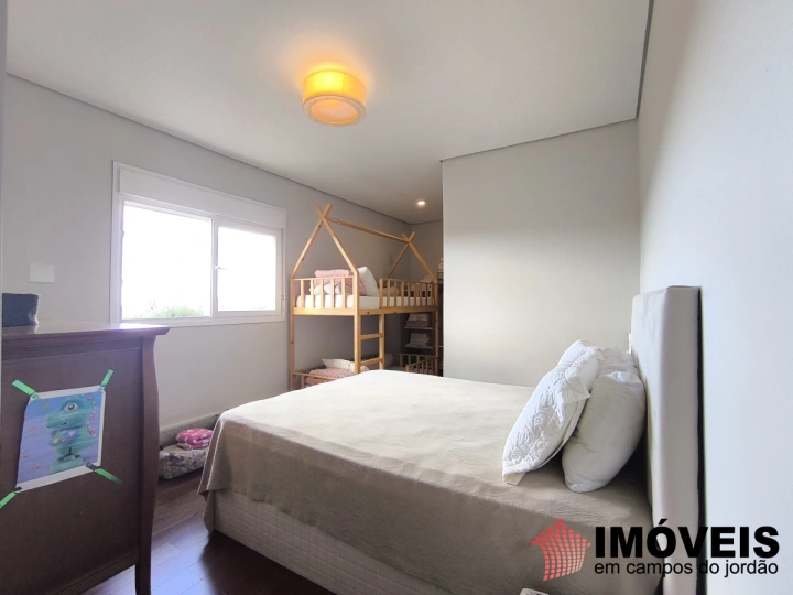 Imagem da galeria de fotos: Casa Residencial para Venda - Campos do Jordão, Jardim Montebelo - REF: CA0489