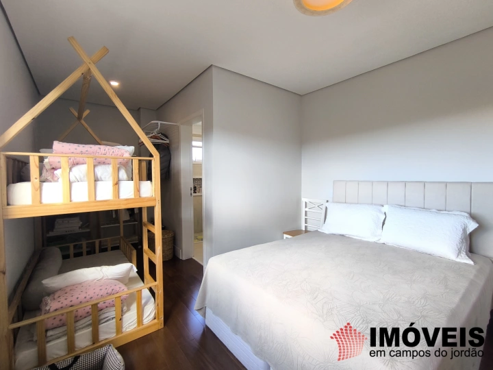 Imagem da galeria de fotos: Casa Residencial para Venda - Campos do Jordão, Jardim Montebelo - REF: CA0489