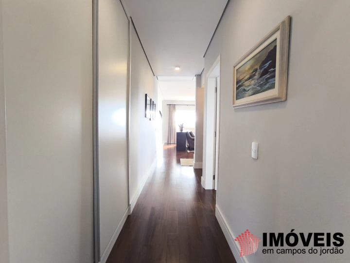 Imagem da galeria de fotos: Casa Residencial para Venda - Campos do Jordão, Jardim Montebelo - REF: CA0489