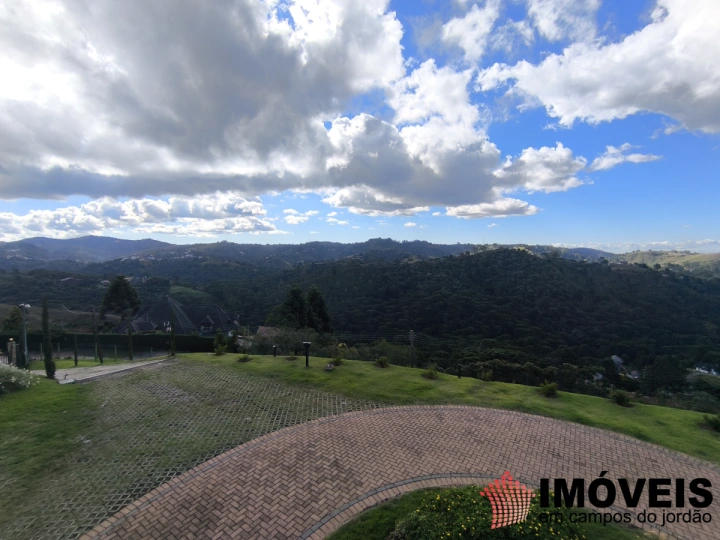 Imagem da galeria de fotos: Casa Residencial para Venda - Campos do Jordão, Jardim Montebelo - REF: CA0489