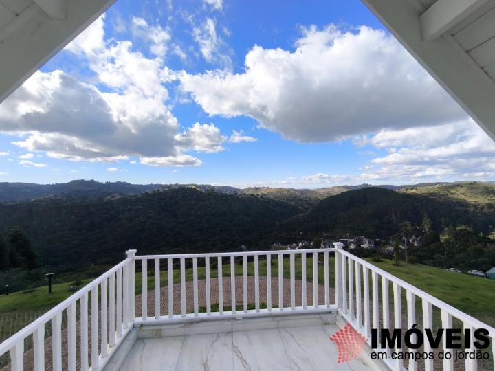 Imagem da galeria de fotos: Casa Residencial para Venda - Campos do Jordão, Jardim Montebelo - REF: CA0489