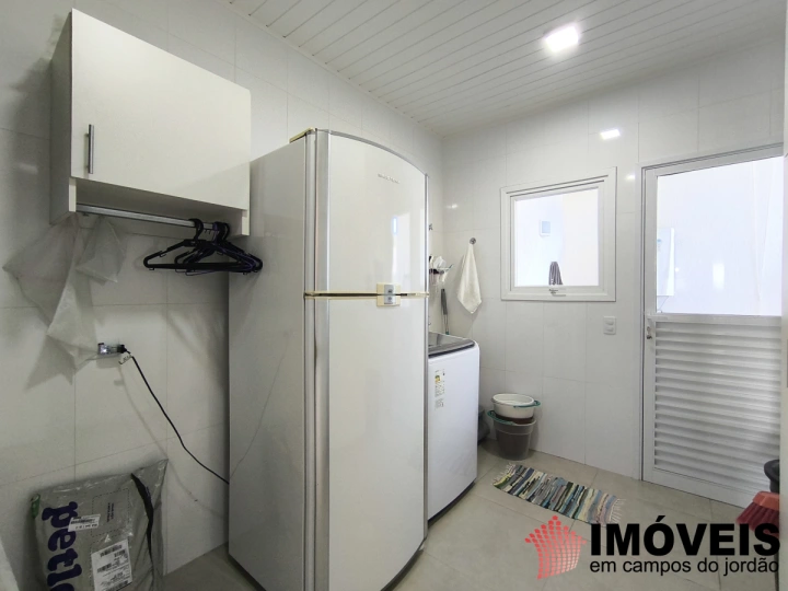 Imagem da galeria de fotos: Casa Residencial para Venda - Campos do Jordão, Jardim Montebelo - REF: CA0489