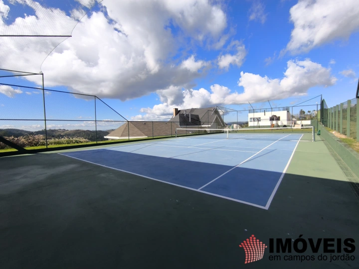 Imagem da galeria de fotos: Casa Residencial para Venda - Campos do Jordão, Jardim Montebelo - REF: CA0489