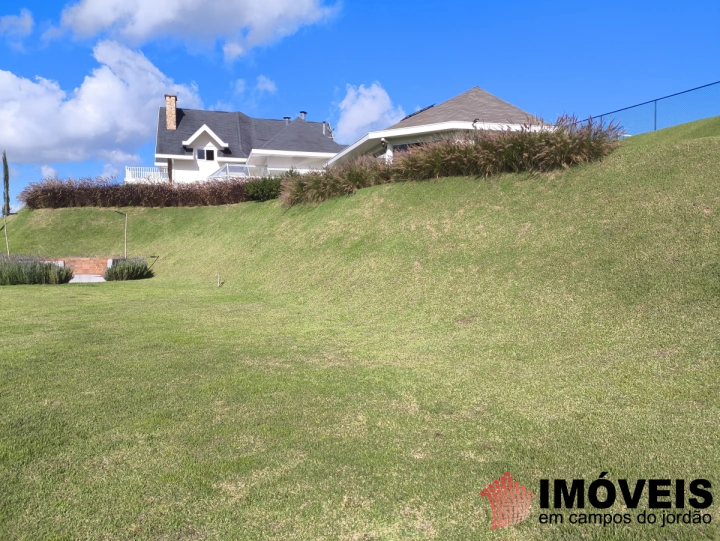 Imagem da galeria de fotos: Casa Residencial para Venda - Campos do Jordão, Jardim Montebelo - REF: CA0489