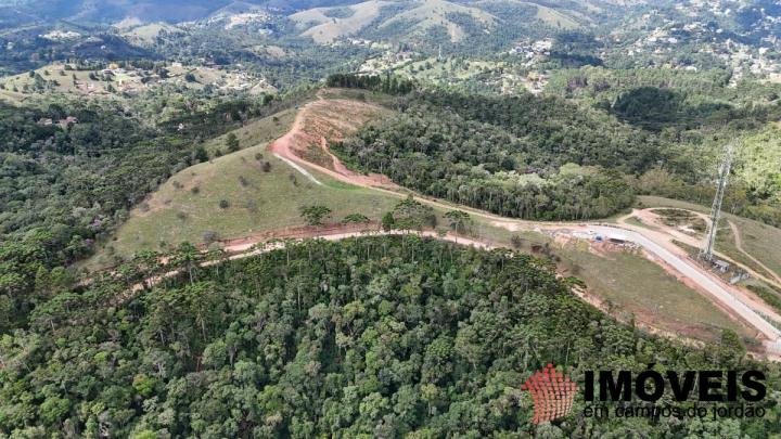Imagem da galeria de fotos: Terreno/Lote Residencial para Venda - Campos do Jordão, Pedra do fogo - REF: TE0142