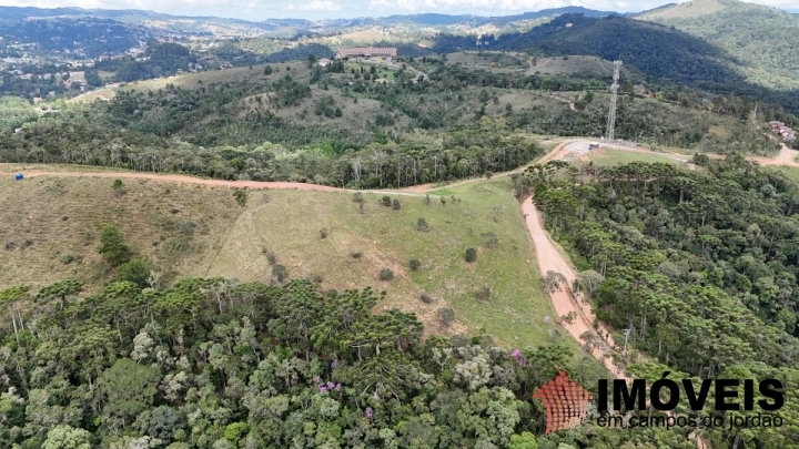 Imagem da galeria de fotos: Terreno/Lote Residencial para Venda - Campos do Jordão, Pedra do fogo - REF: TE0142