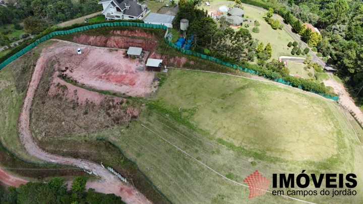 Imagem da galeria de fotos: Terreno/Lote Residencial para Venda - Campos do Jordão, Pedra do fogo - REF: AR0011