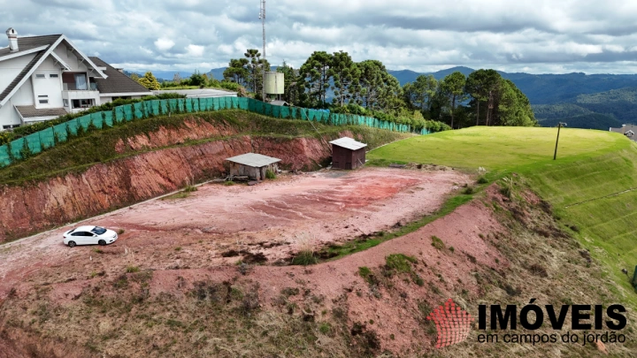 Imagem da galeria de fotos: Terreno/Lote Residencial para Venda - Campos do Jordão, Pedra do fogo - REF: AR0011