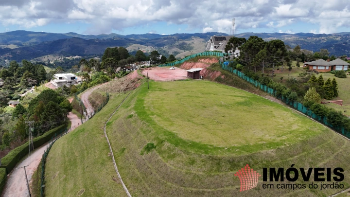 Imagem da galeria de fotos: Terreno/Lote Residencial para Venda - Campos do Jordão, Pedra do fogo - REF: AR0011