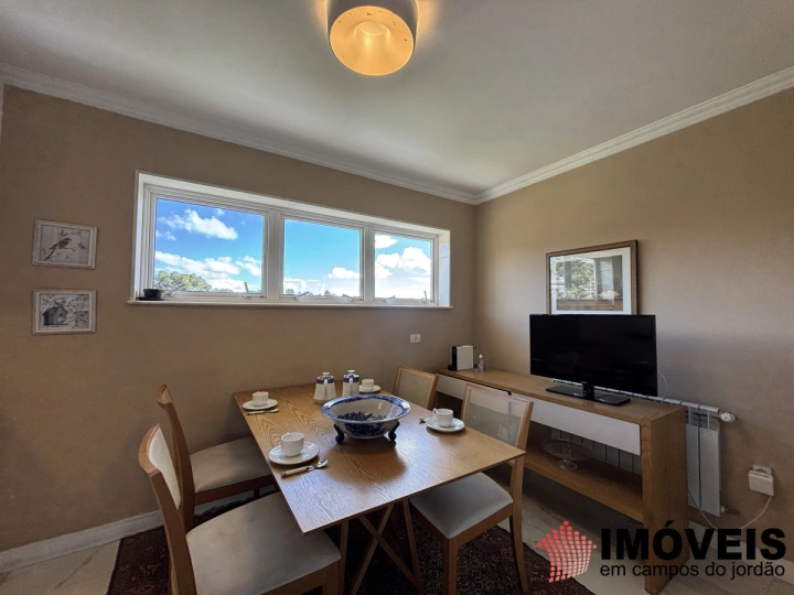 Imagem da galeria de fotos: Cobertura Residencial para Venda - Campos do Jordão, Capivari - REF: CO0003