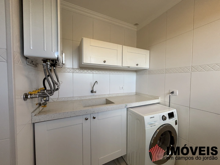 Imagem da galeria de fotos: Cobertura Residencial para Venda - Campos do Jordão, Capivari - REF: CO0003