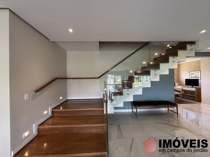 Imagem da galeria de fotos: Cobertura Residencial para Venda - Campos do Jordão, Capivari - REF: CO0003