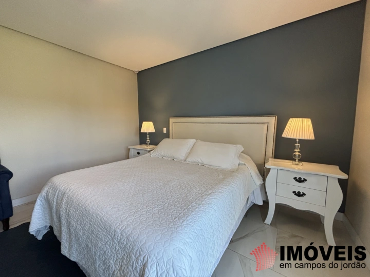 Imagem da galeria de fotos: Cobertura Residencial para Venda - Campos do Jordão, Capivari - REF: CO0003