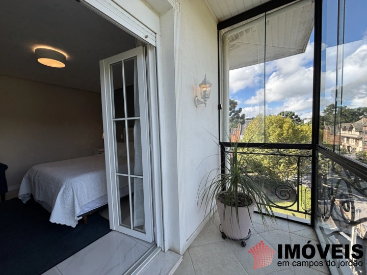 Imagem da galeria de fotos: Cobertura Residencial para Venda - Campos do Jordão, Capivari - REF: CO0003