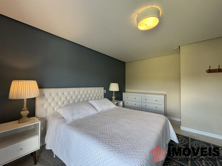 Imagem da galeria de fotos: Cobertura Residencial para Venda - Campos do Jordão, Capivari - REF: CO0003