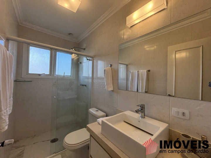 Imagem da galeria de fotos: Cobertura Residencial para Venda - Campos do Jordão, Capivari - REF: CO0003