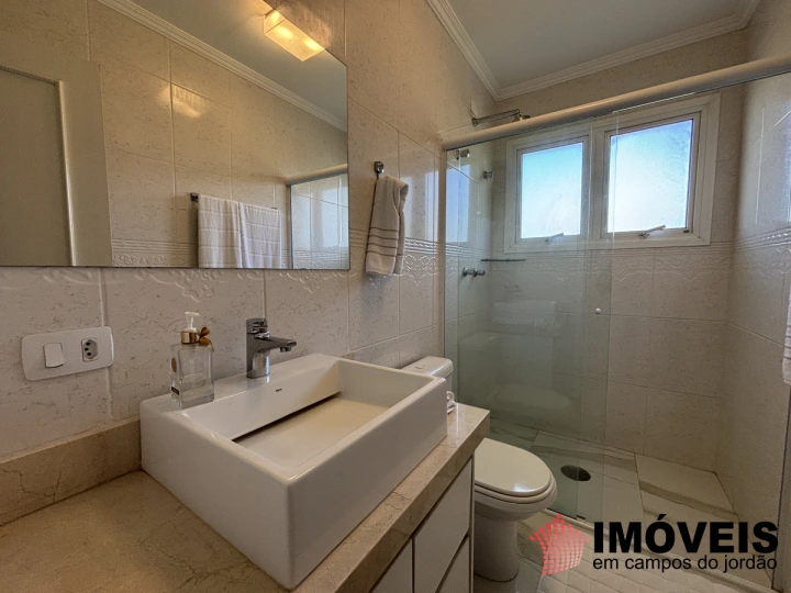 Imagem da galeria de fotos: Cobertura Residencial para Venda - Campos do Jordão, Capivari - REF: CO0003