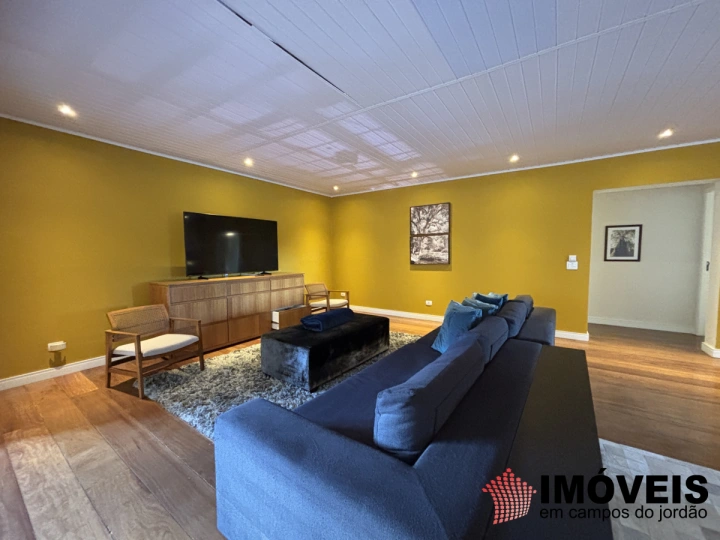 Imagem da galeria de fotos: Cobertura Residencial para Venda - Campos do Jordão, Capivari - REF: CO0003