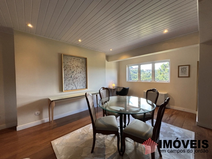 Imagem da galeria de fotos: Cobertura Residencial para Venda - Campos do Jordão, Capivari - REF: CO0003