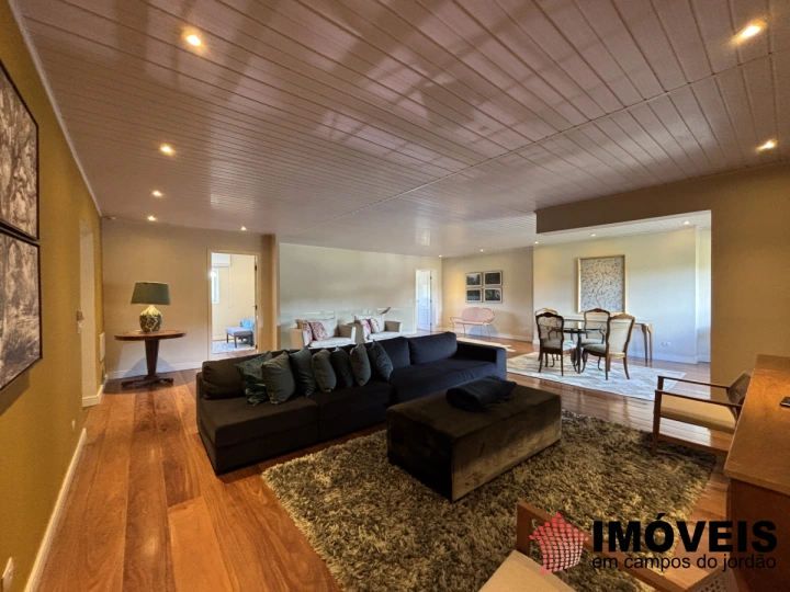 Imagem da galeria de fotos: Cobertura Residencial para Venda - Campos do Jordão, Capivari - REF: CO0003