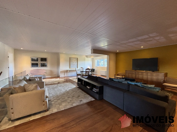 Imagem da galeria de fotos: Cobertura Residencial para Venda - Campos do Jordão, Capivari - REF: CO0003