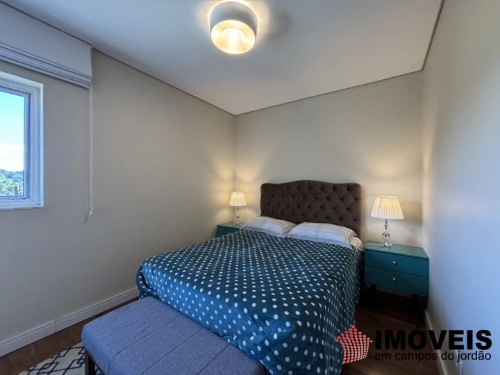 Imagem da galeria de fotos: Cobertura Residencial para Venda - Campos do Jordão, Capivari - REF: CO0003