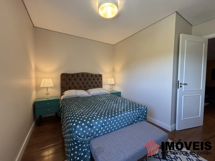 Imagem da galeria de fotos: Cobertura Residencial para Venda - Campos do Jordão, Capivari - REF: CO0003